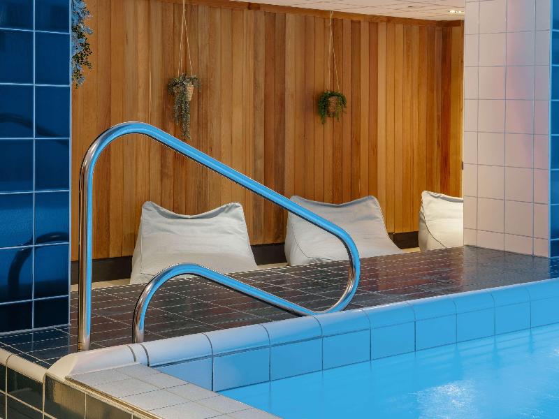 Mercure Hotel Tilburg Centrum image