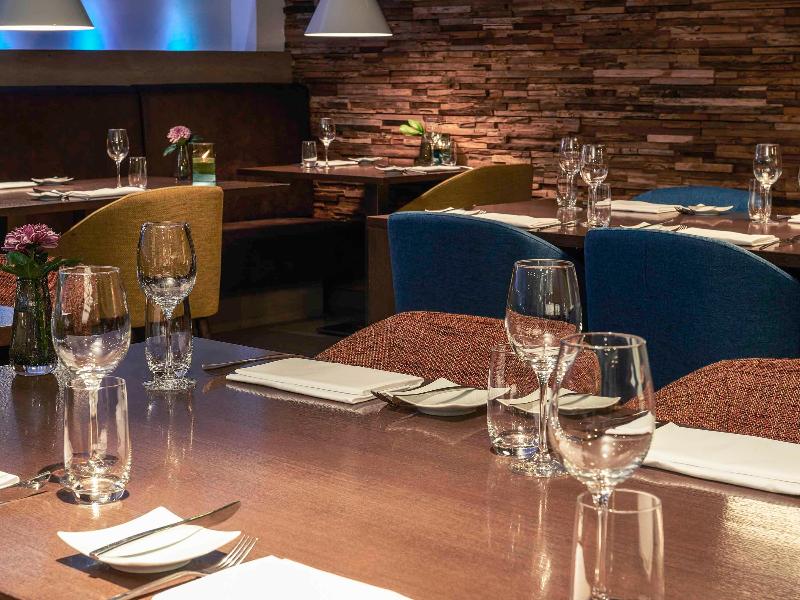 Mercure Hotel Tilburg Centrum image