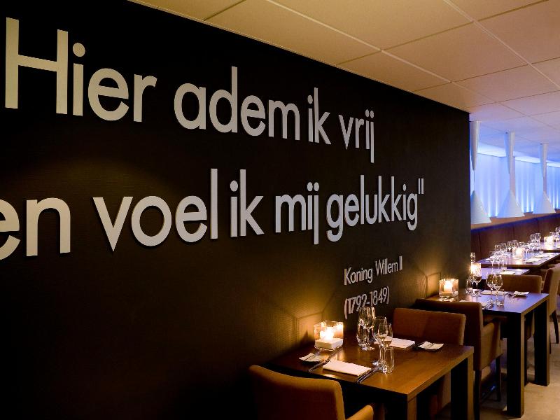 Mercure Hotel Tilburg Centrum image