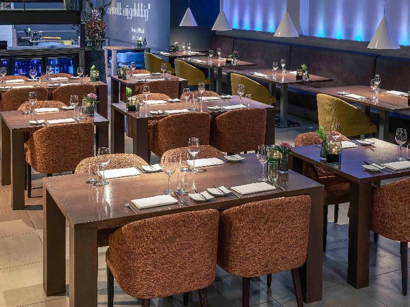 Mercure Hotel Tilburg Centrum image