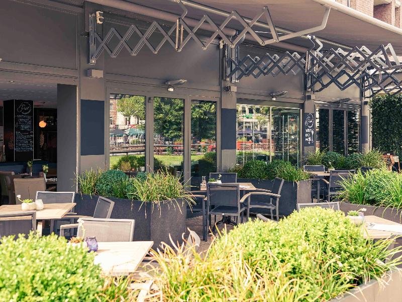 Mercure Hotel Tilburg Centrum image