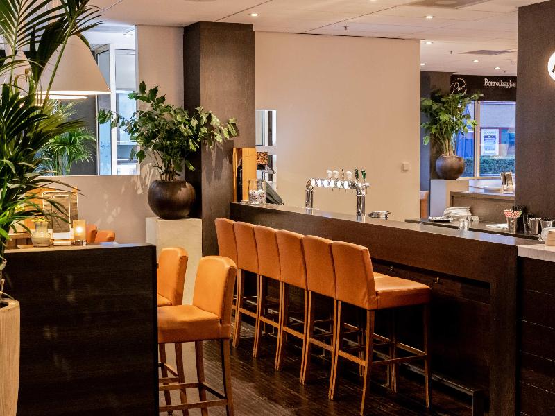 Mercure Hotel Tilburg Centrum image