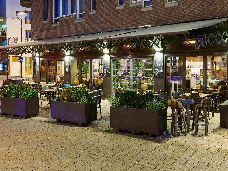 Mercure Hotel Tilburg Centrum image