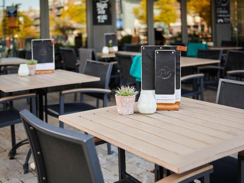 Mercure Hotel Tilburg Centrum image