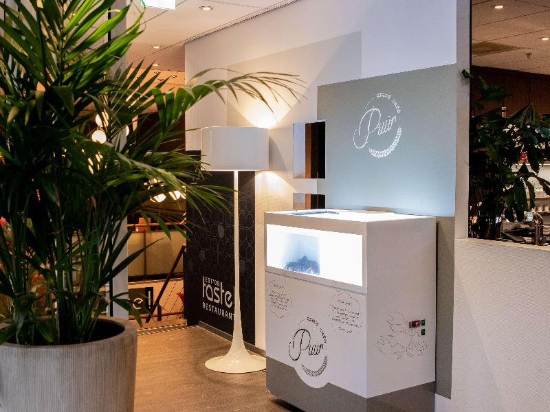 Mercure Hotel Tilburg Centrum image