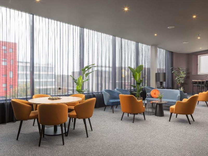 Mercure Hotel Amersfoort Centre image