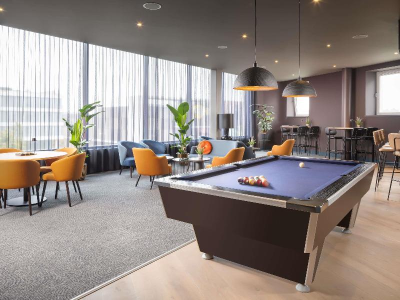 Mercure Hotel Amersfoort Centre image