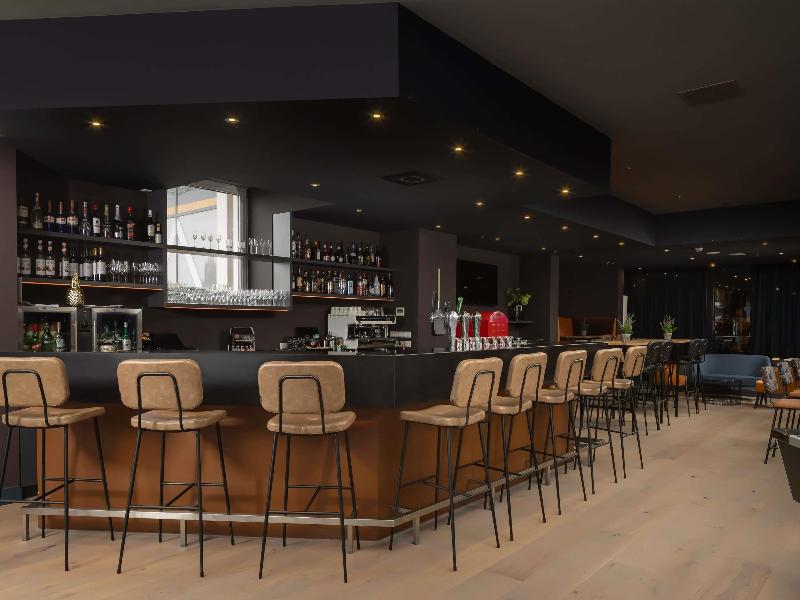 Mercure Hotel Amersfoort Centre image