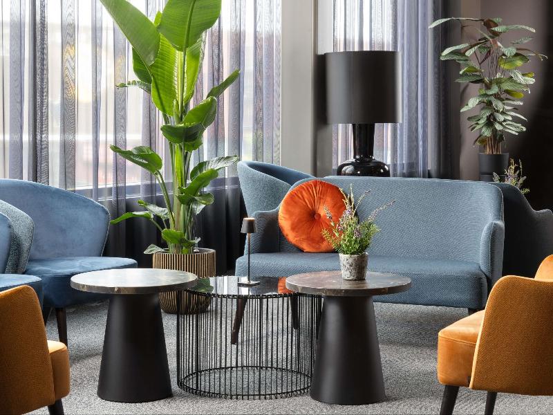 Mercure Hotel Amersfoort Centre image