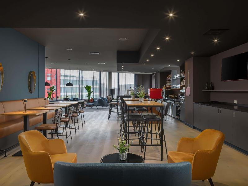 Mercure Hotel Amersfoort Centre image