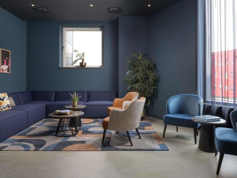 Mercure Hotel Amersfoort Centre image
