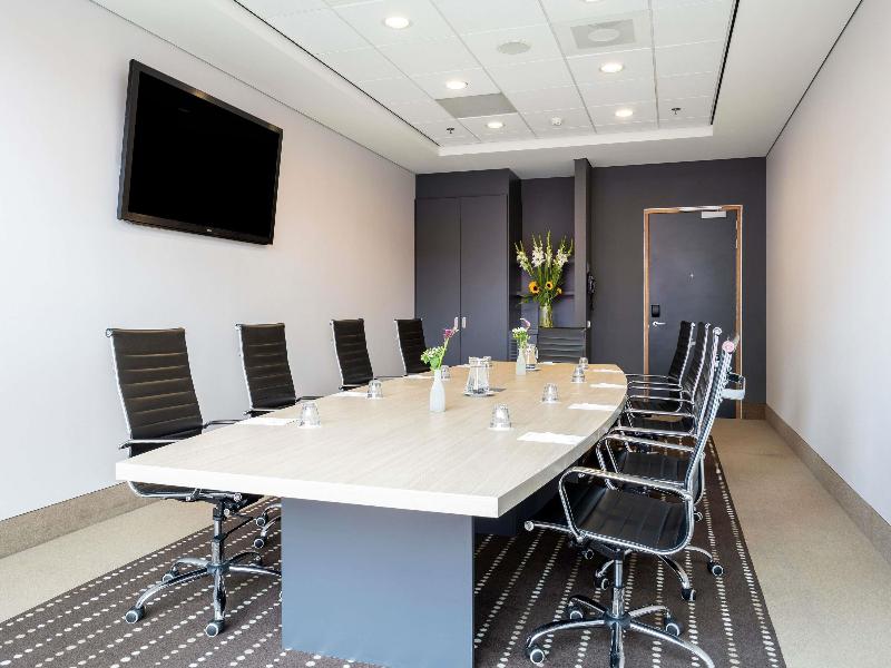 Mercure Hotel Amersfoort Centre image