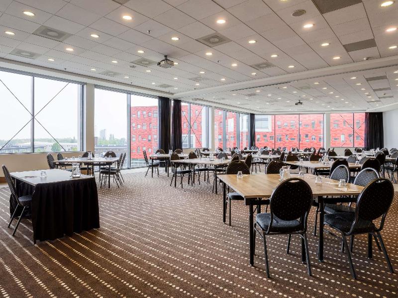 Mercure Hotel Amersfoort Centre image