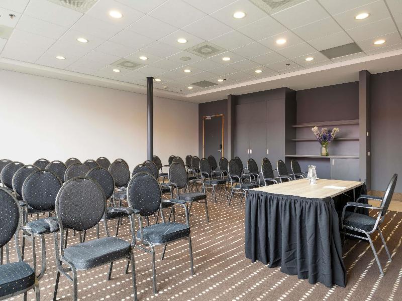 Mercure Hotel Amersfoort Centre image