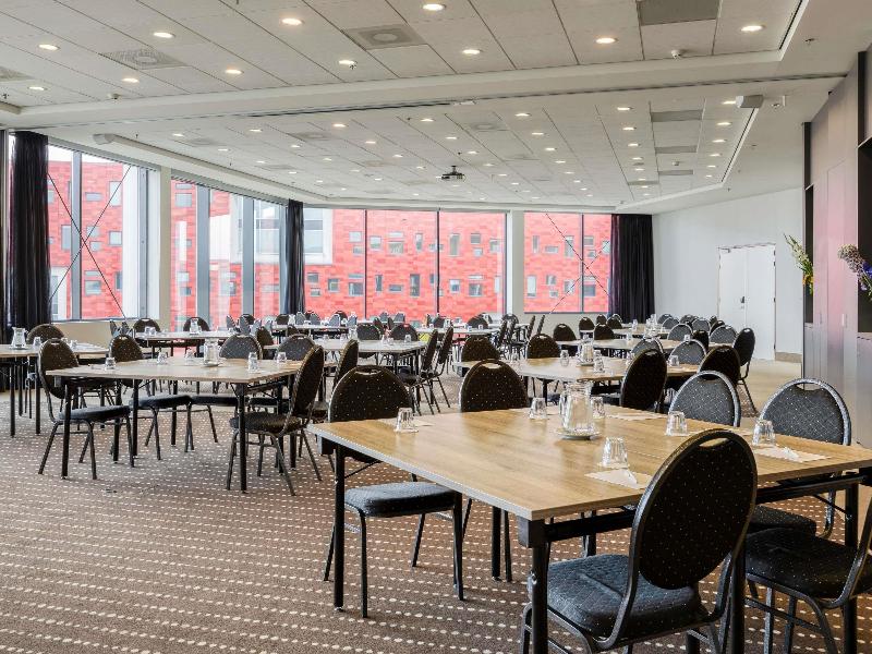 Mercure Hotel Amersfoort Centre image
