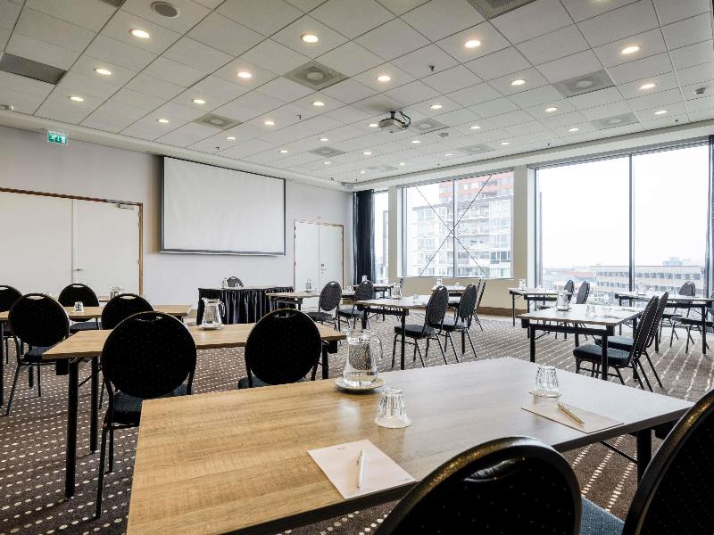 Mercure Hotel Amersfoort Centre image