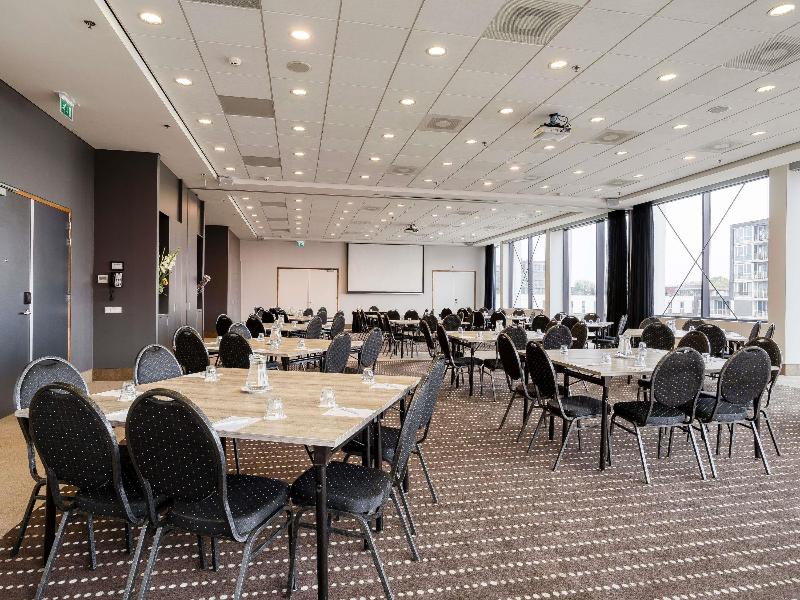 Mercure Hotel Amersfoort Centre image