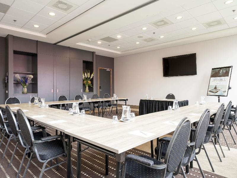 Mercure Hotel Amersfoort Centre image
