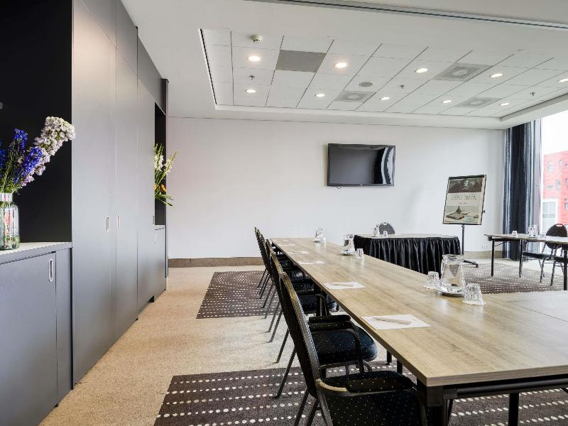 Mercure Hotel Amersfoort Centre image