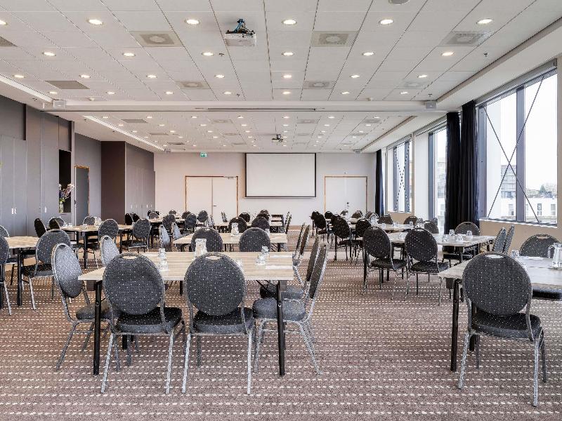 Mercure Hotel Amersfoort Centre image
