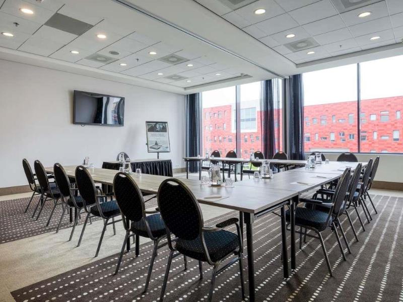 Mercure Hotel Amersfoort Centre image