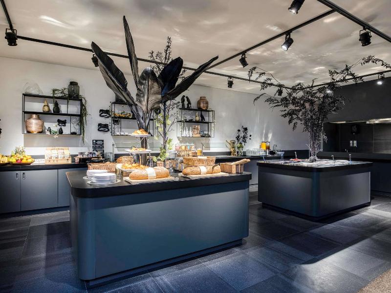 Mercure Hotel Amersfoort Centre image
