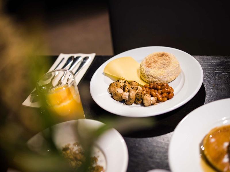 Mercure Hotel Amersfoort Centre image