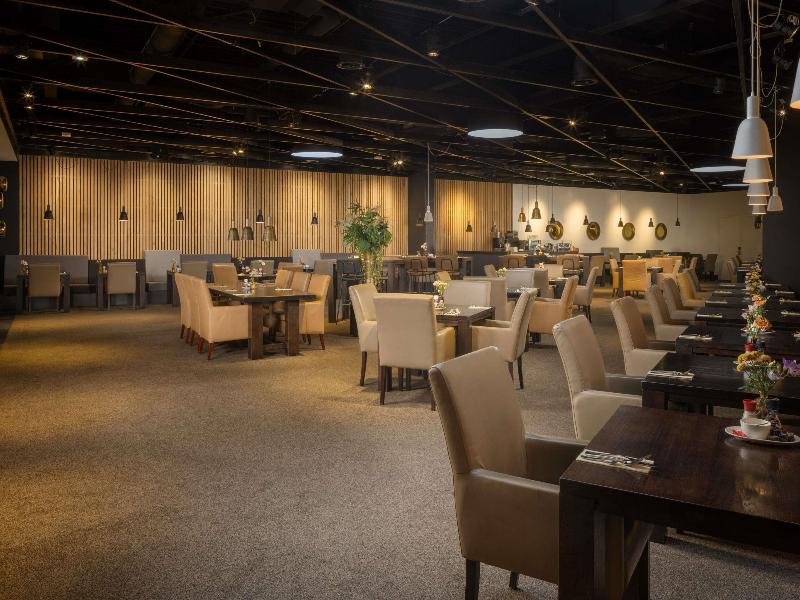 Mercure Hotel Amersfoort Centre image