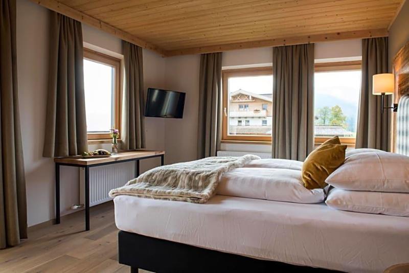 Hotel Berggasthof Winterbauer image
