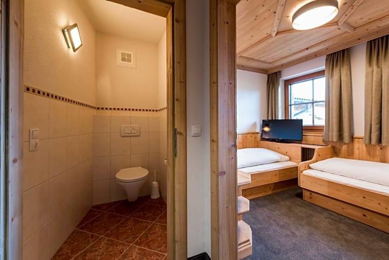Hotel Berggasthof Winterbauer image