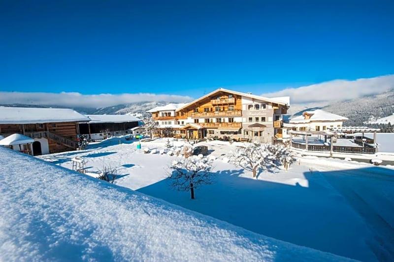 Hotel Berggasthof Winterbauer image