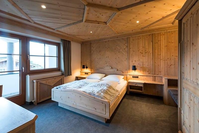 Hotel Berggasthof Winterbauer image