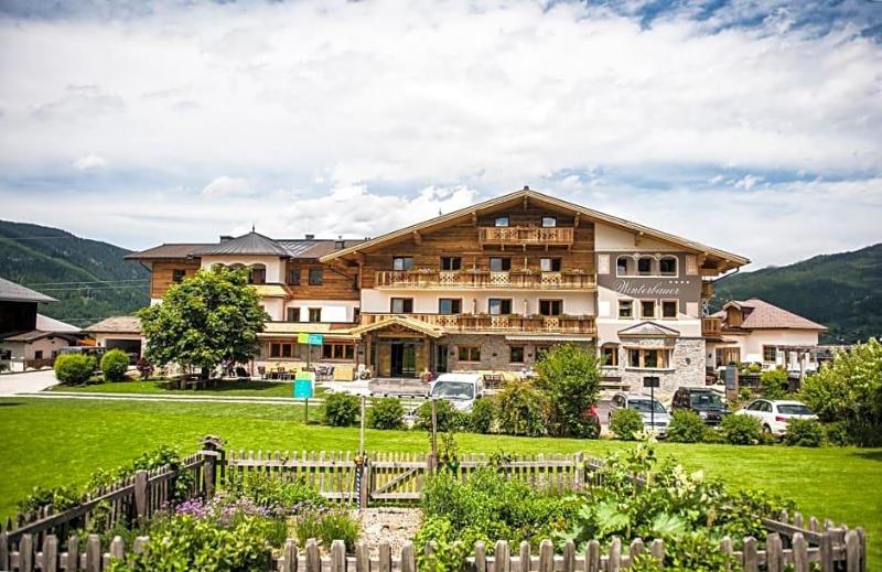 Hotel Berggasthof Winterbauer image