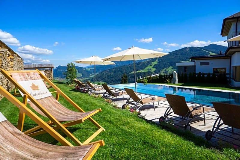 Hotel Berggasthof Winterbauer image