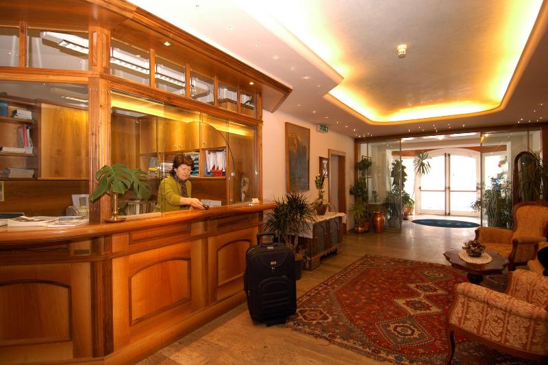 Hotel Hotel Bad Salomonsbrunn