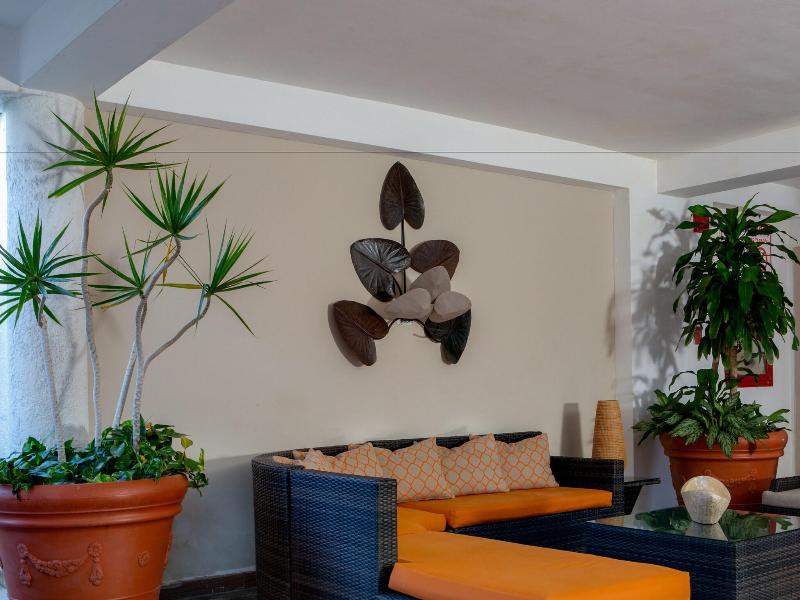 Palm Beach Caribbean Hotel image