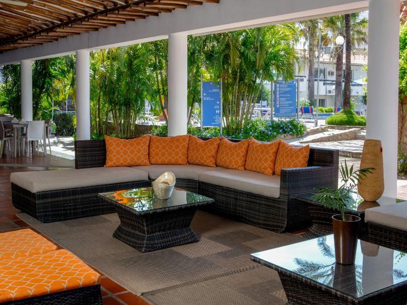 Palm Beach Caribbean Hotel image