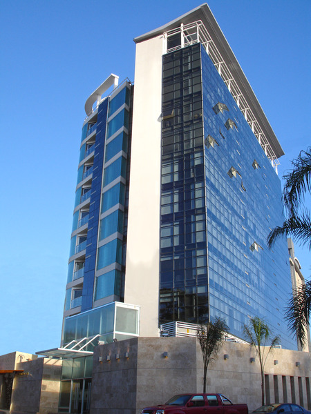 Hotel Amérian Carlos Paz & Suites