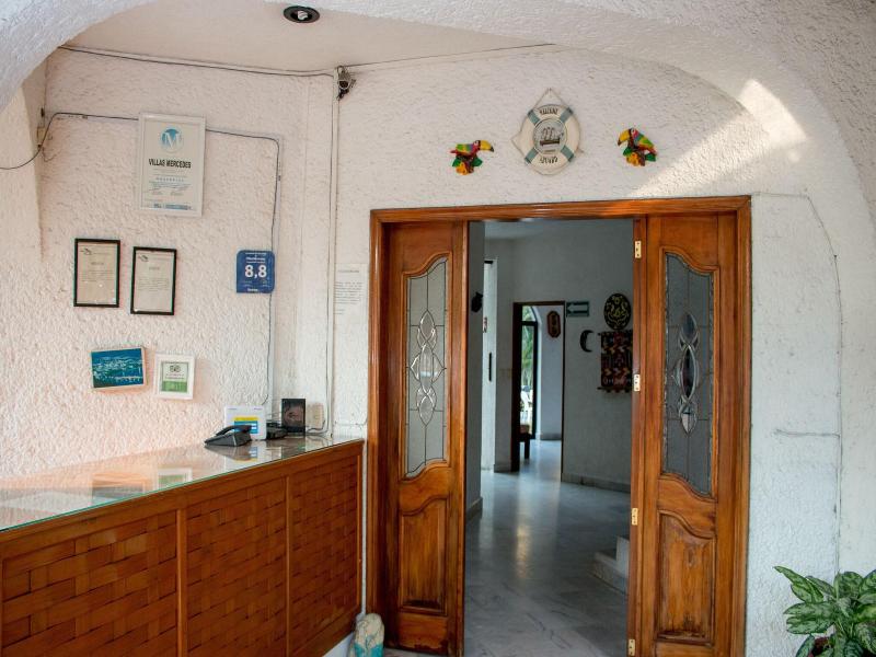 Villas Mercedes image