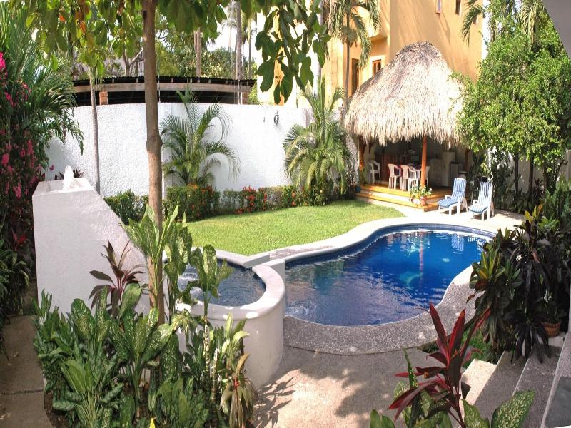 Villas Mercedes image