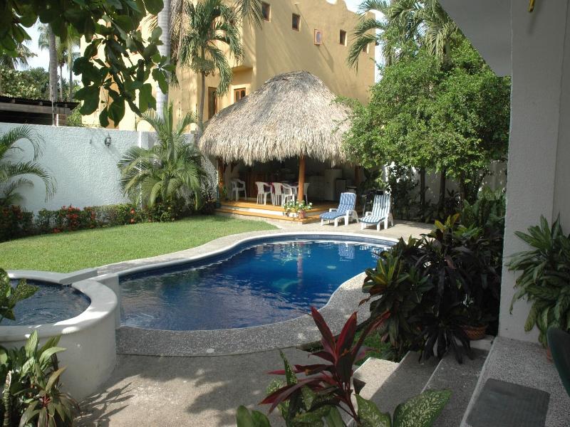 Villas Mercedes image