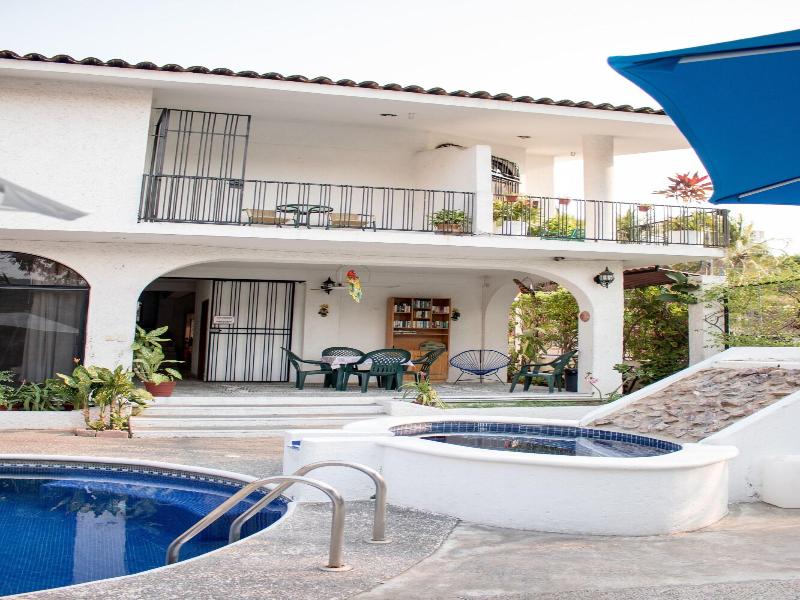 Villas Mercedes image