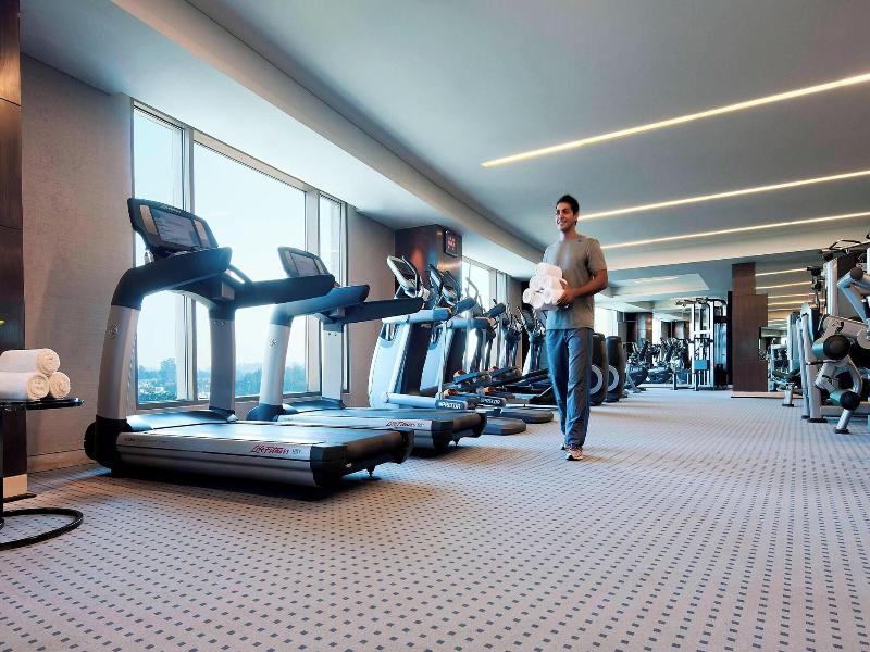 JW Marriott Hotel Chandigarh image