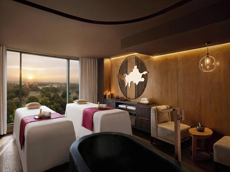 JW Marriott Hotel Chandigarh image