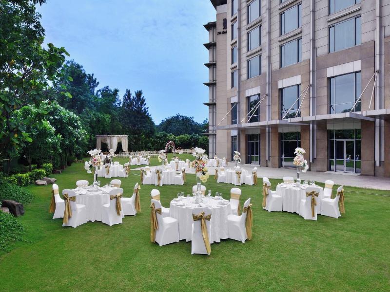 JW Marriott Hotel Chandigarh image