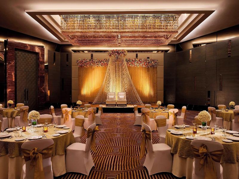 JW Marriott Hotel Chandigarh image