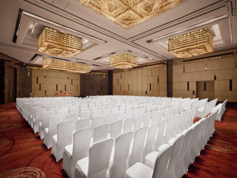 JW Marriott Hotel Chandigarh image