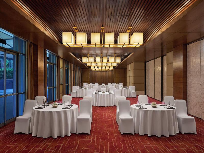 JW Marriott Hotel Chandigarh image