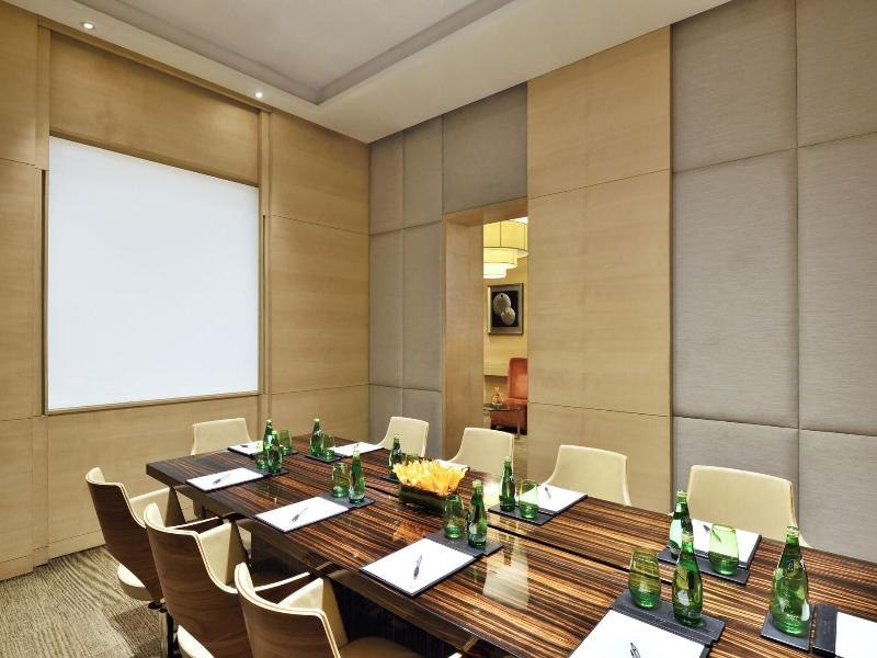 JW Marriott Hotel Chandigarh image