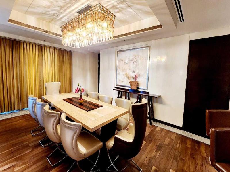 JW Marriott Hotel Chandigarh image